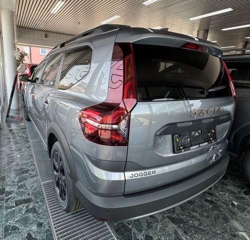Dacia Jogger 2025