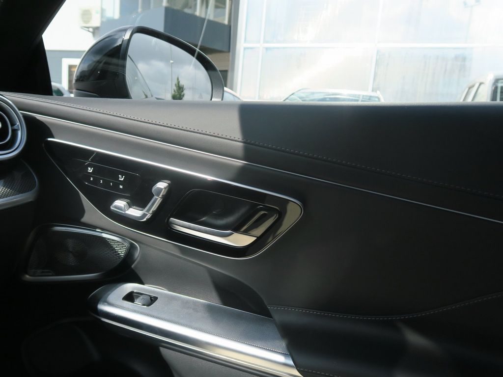 Mercedes-Benz CLE 200 2024