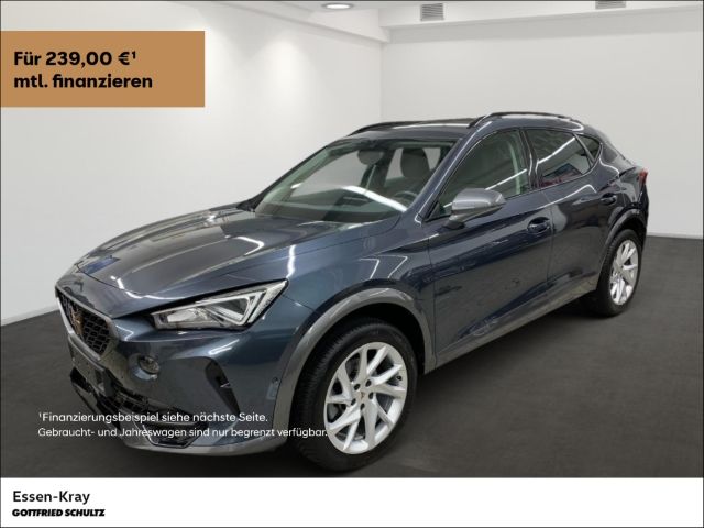 Cupra Formentor 2024