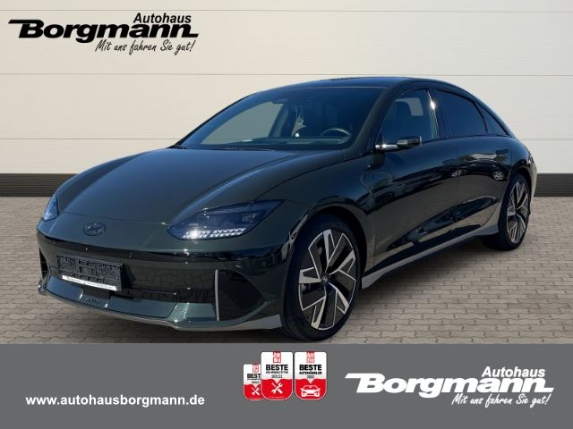 Hyundai IONIQ 6 2023