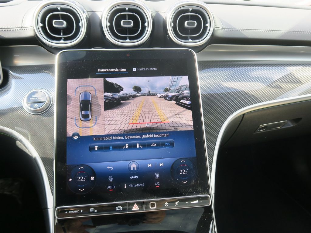 Mercedes-Benz CLE 200 2024