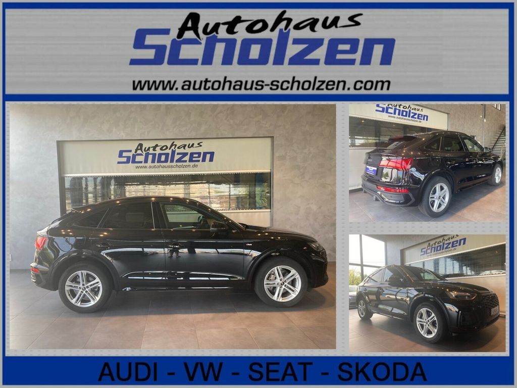 Audi Q5 2023