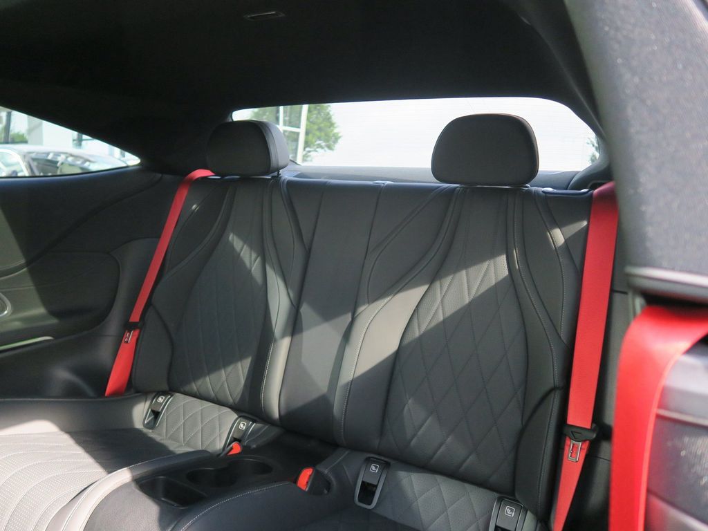 Mercedes-Benz CLE 200 2024