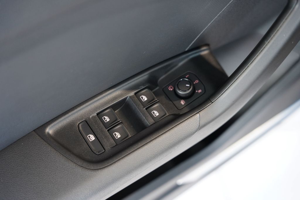 Audi A1 2020