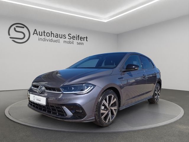 Volkswagen Polo 2025