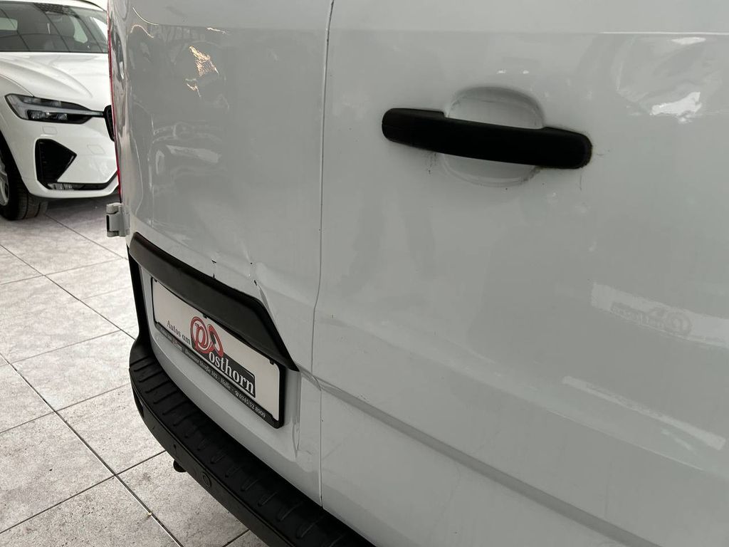 Ford Transit Custom 2019
