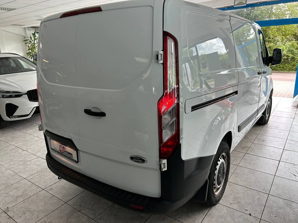 Ford Transit Custom 2019