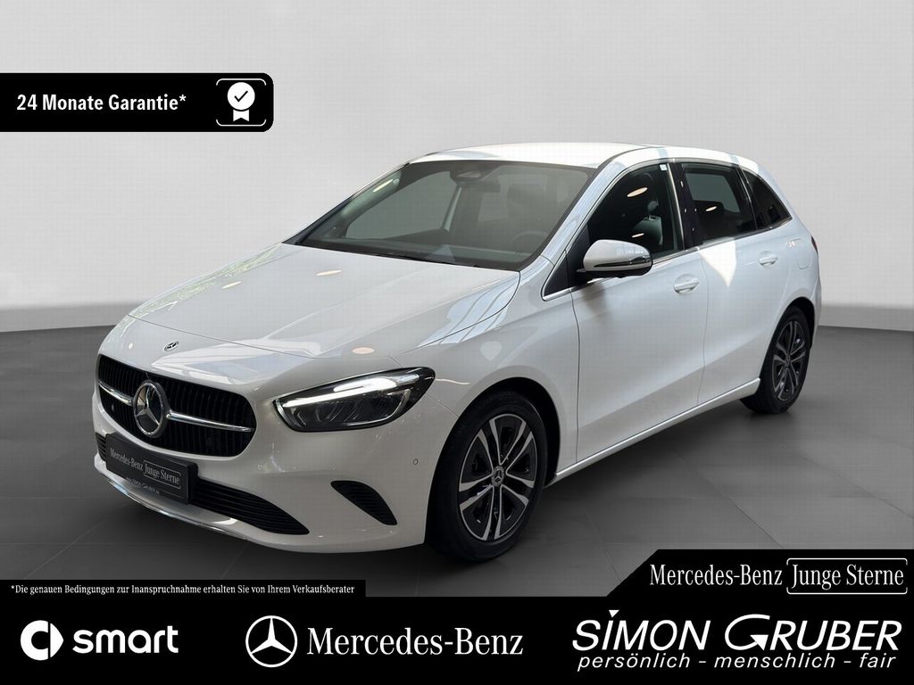 Mercedes-Benz B 180 2024