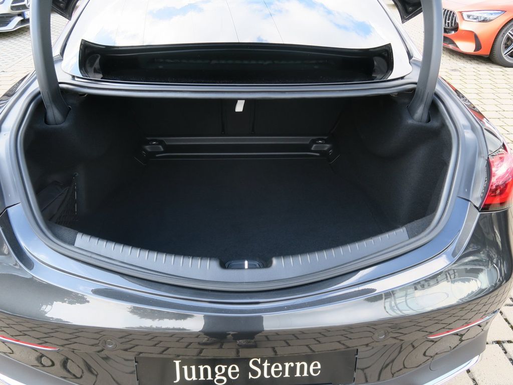 Mercedes-Benz CLE 200 2024