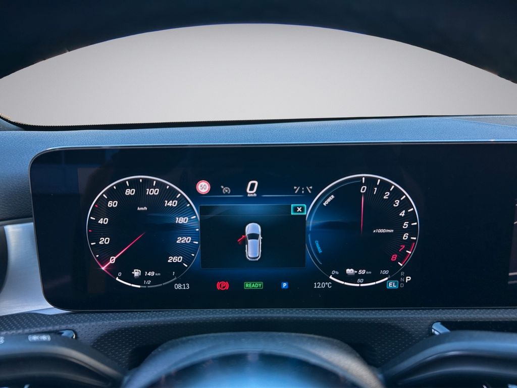 Mercedes-Benz A 250 2024