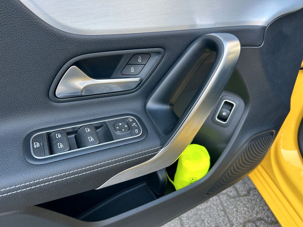 Mercedes-Benz A 250 2024