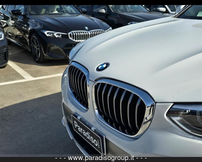 BMW X4 2021