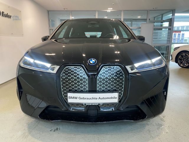 BMW iX 2024