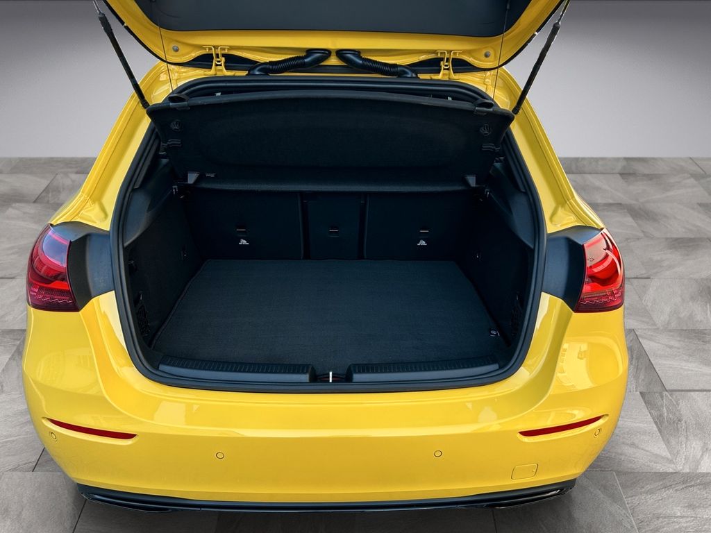 Mercedes-Benz A 250 2024