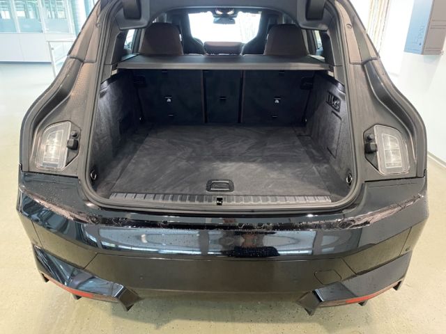 BMW iX 2024