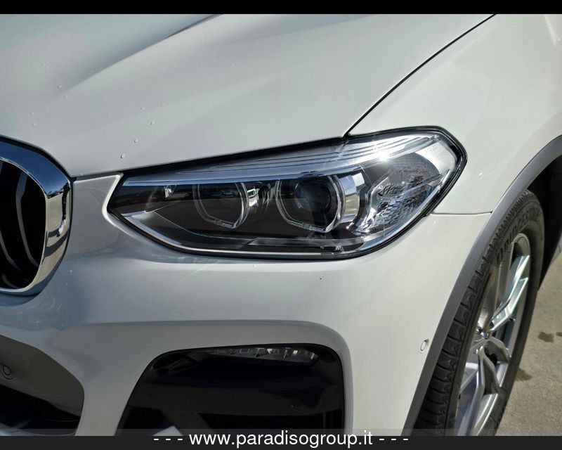 BMW X4 2021