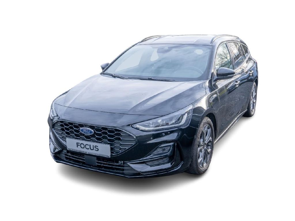 Ford Focus 2024