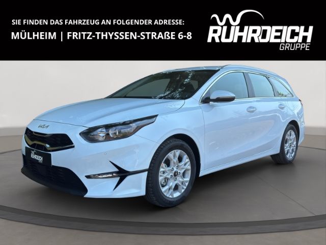 Kia cee'd Sportswagon 2025