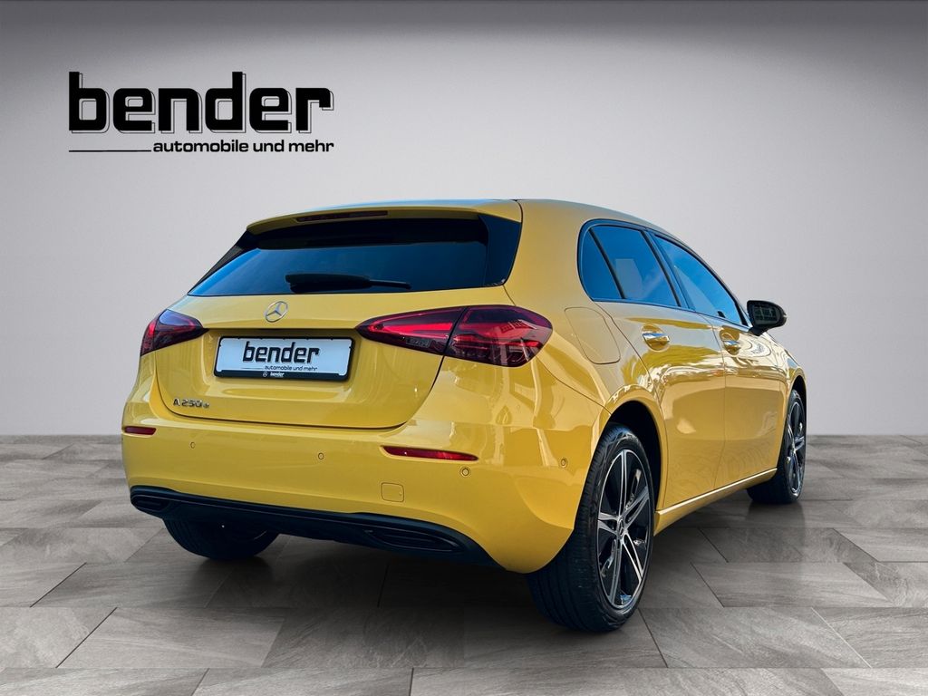 Mercedes-Benz A 250 2024