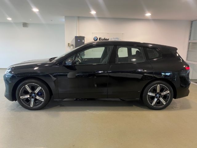 BMW iX 2024