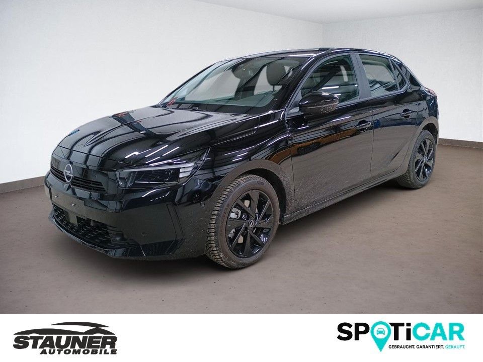 Opel Corsa 2024