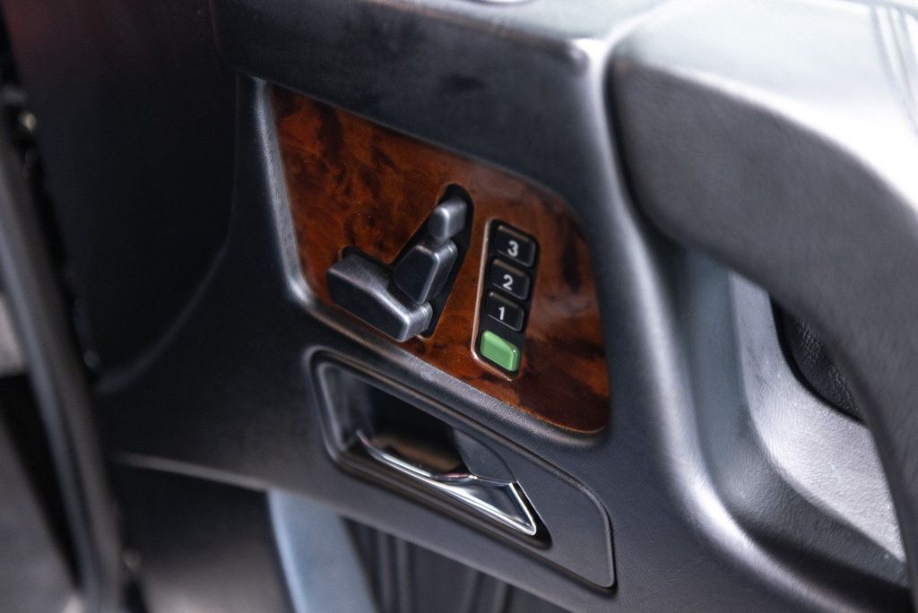 Mercedes-Benz G 500 2008