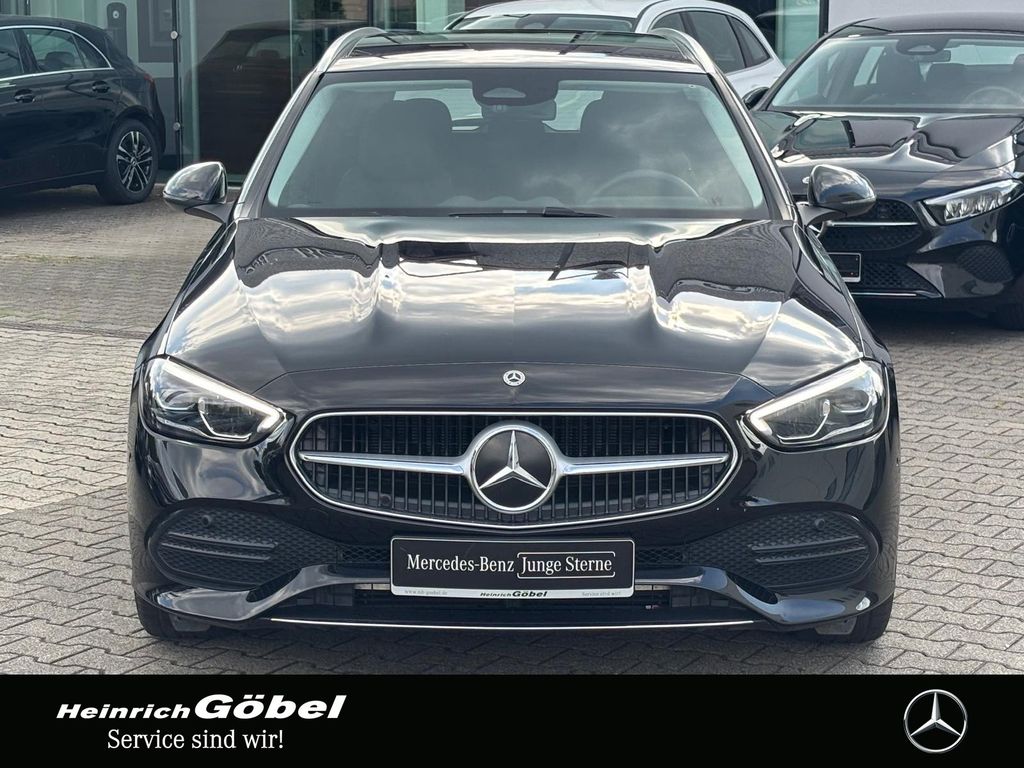 Mercedes-Benz C 200 2024
