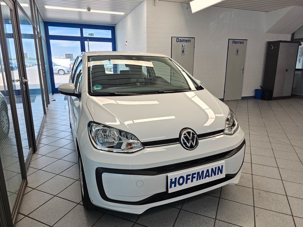 Volkswagen up! 2022
