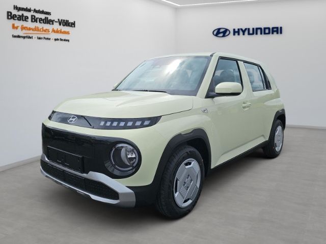 Hyundai INSTER 2025