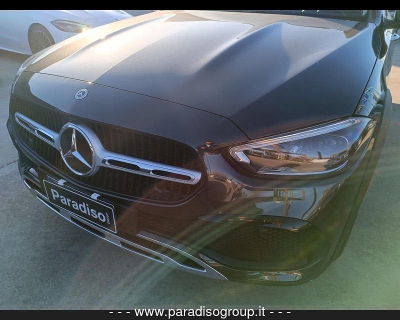 Mercedes-Benz Other 2023