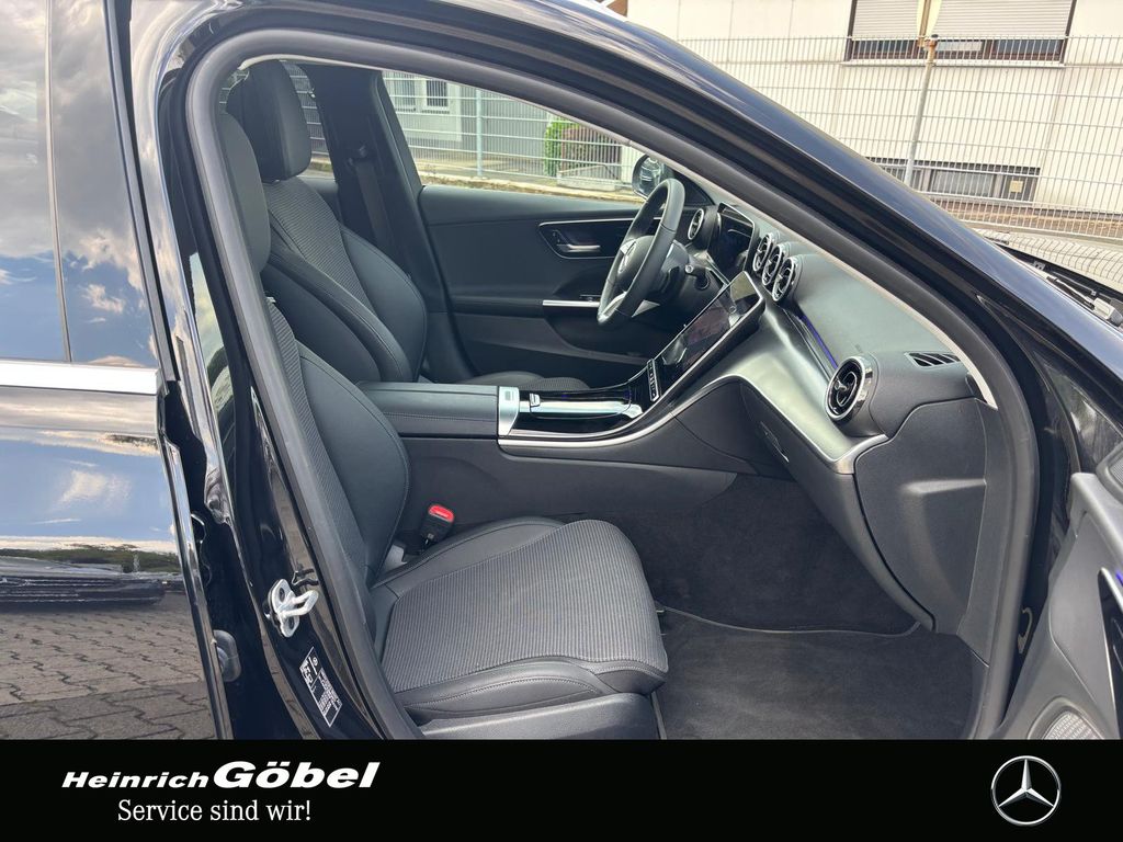 Mercedes-Benz C 200 2024