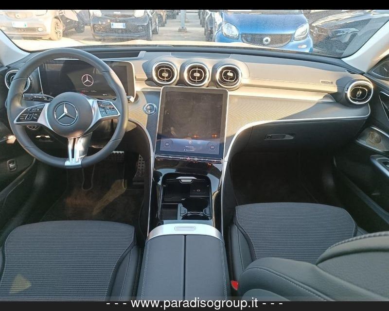 Mercedes-Benz Other 2023