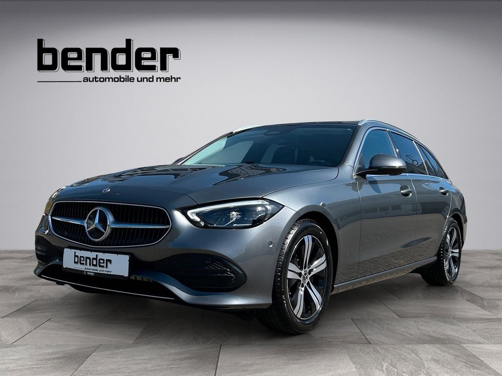 Mercedes-Benz C 180 2024