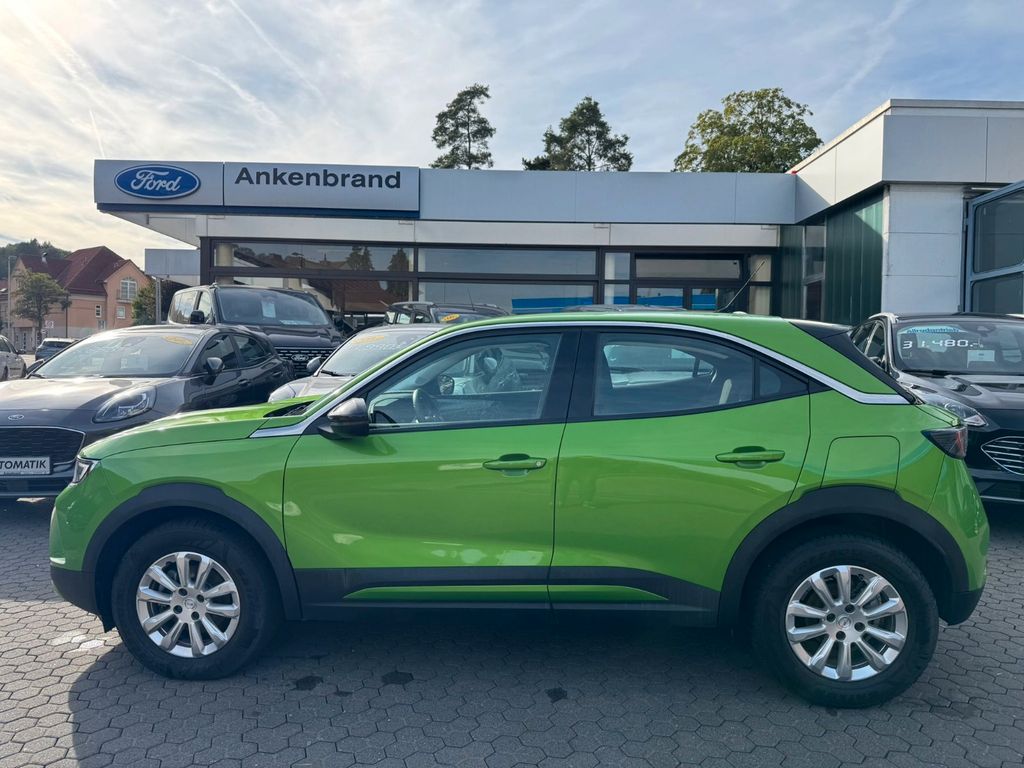 Opel Mokka 2022