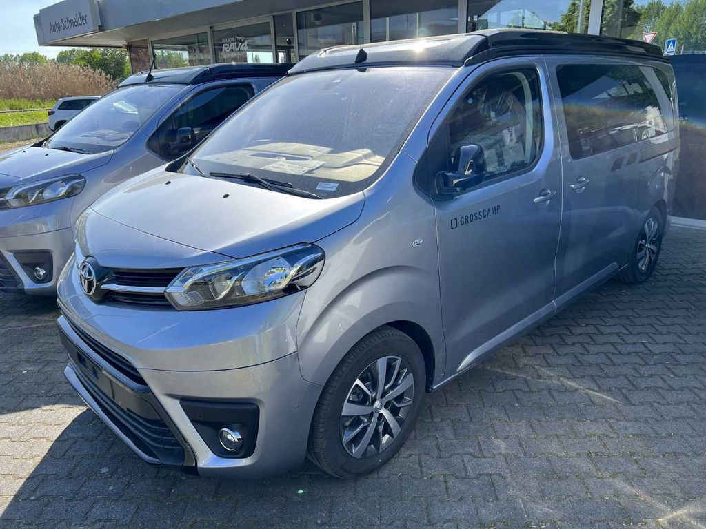 Toyota Other 2024