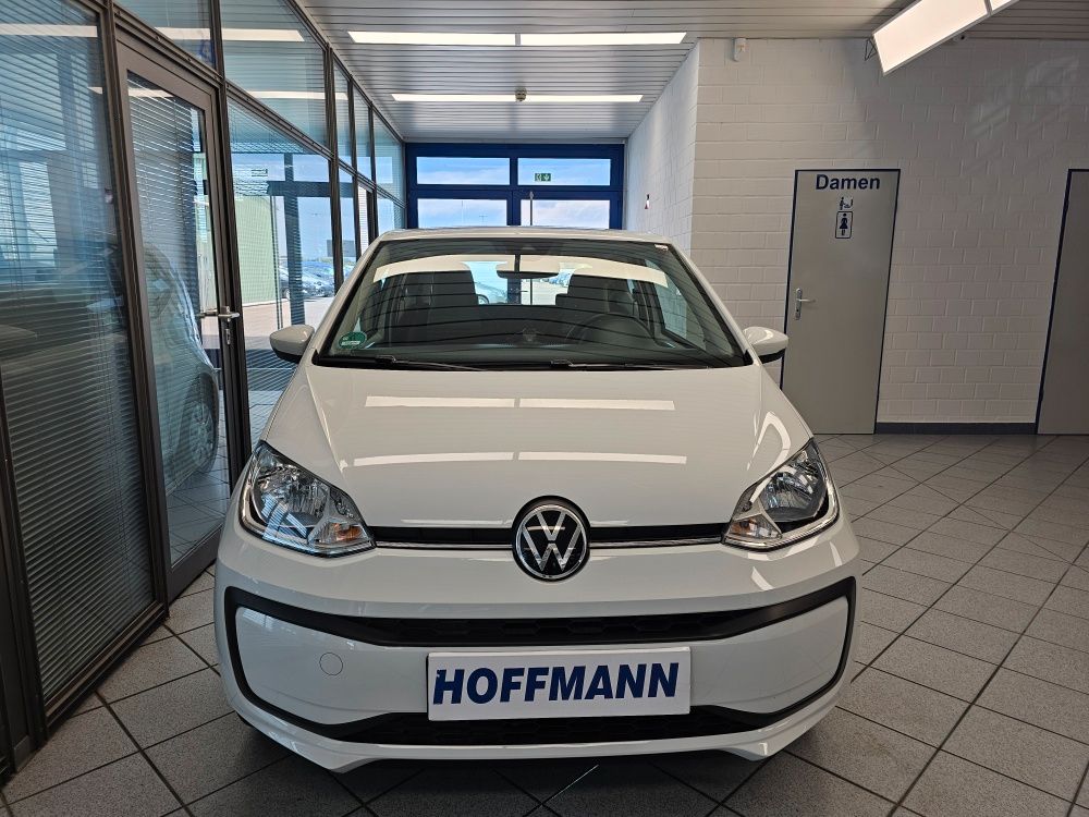 Volkswagen up! 2022