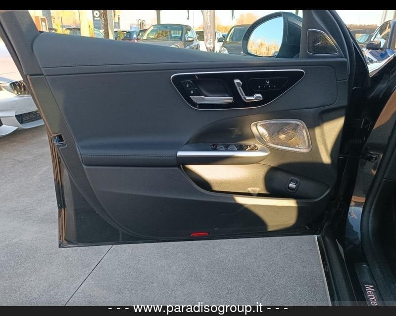 Mercedes-Benz Other 2023