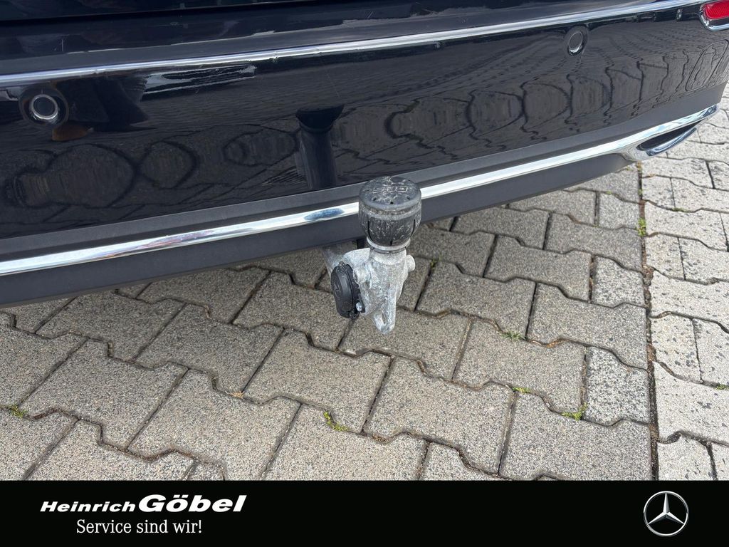 Mercedes-Benz C 200 2024