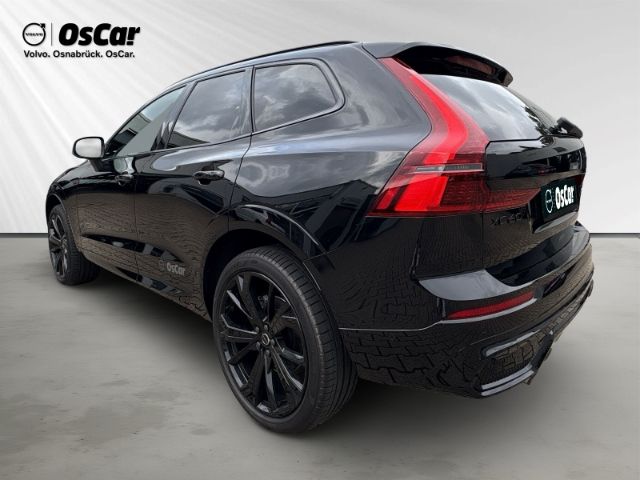 Volvo XC60 2025