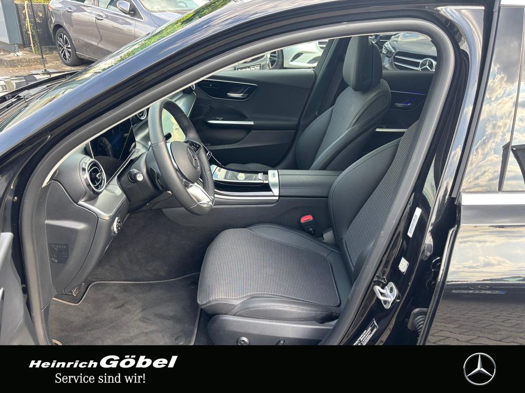 Mercedes-Benz C 200 2024