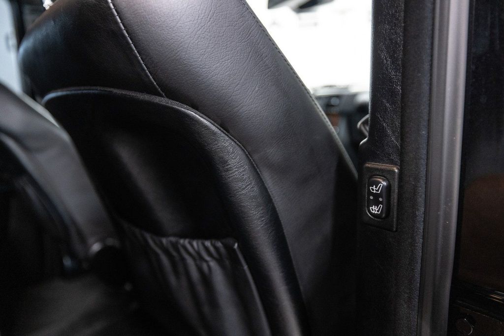 Mercedes-Benz G 500 2008