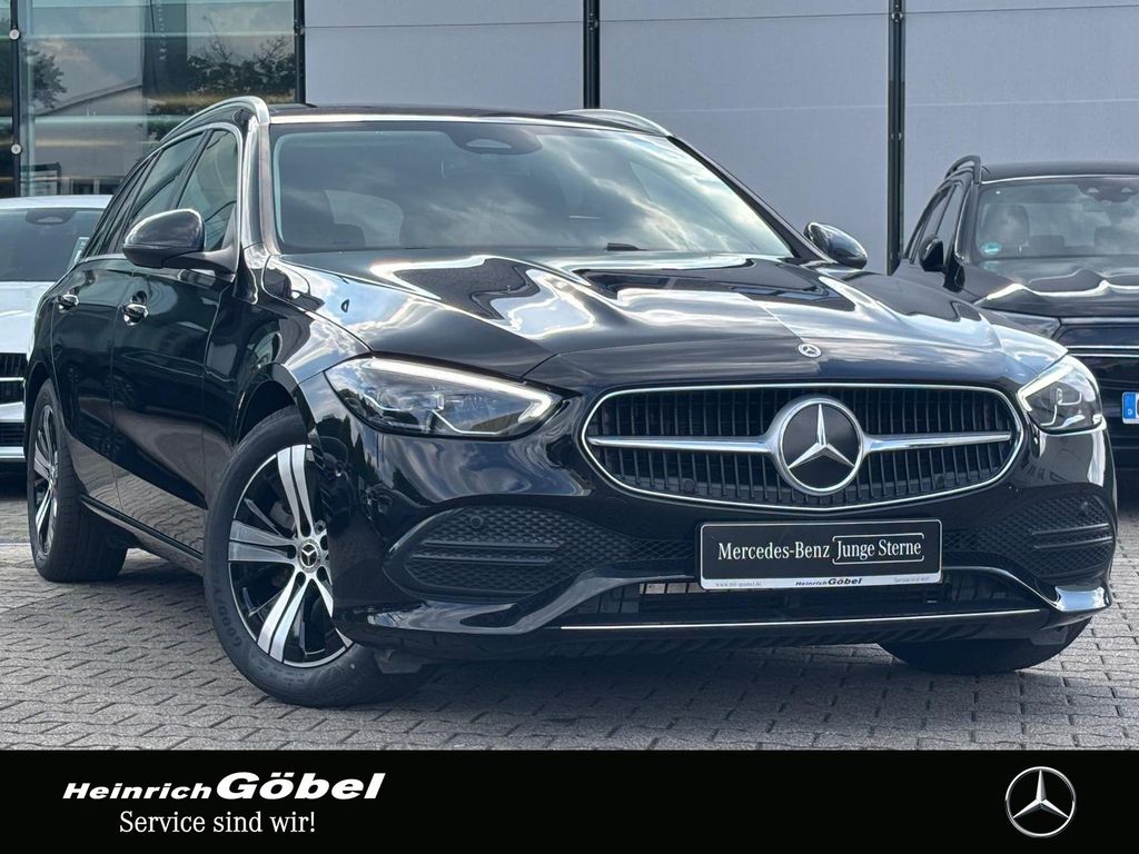 Mercedes-Benz C 200 2024