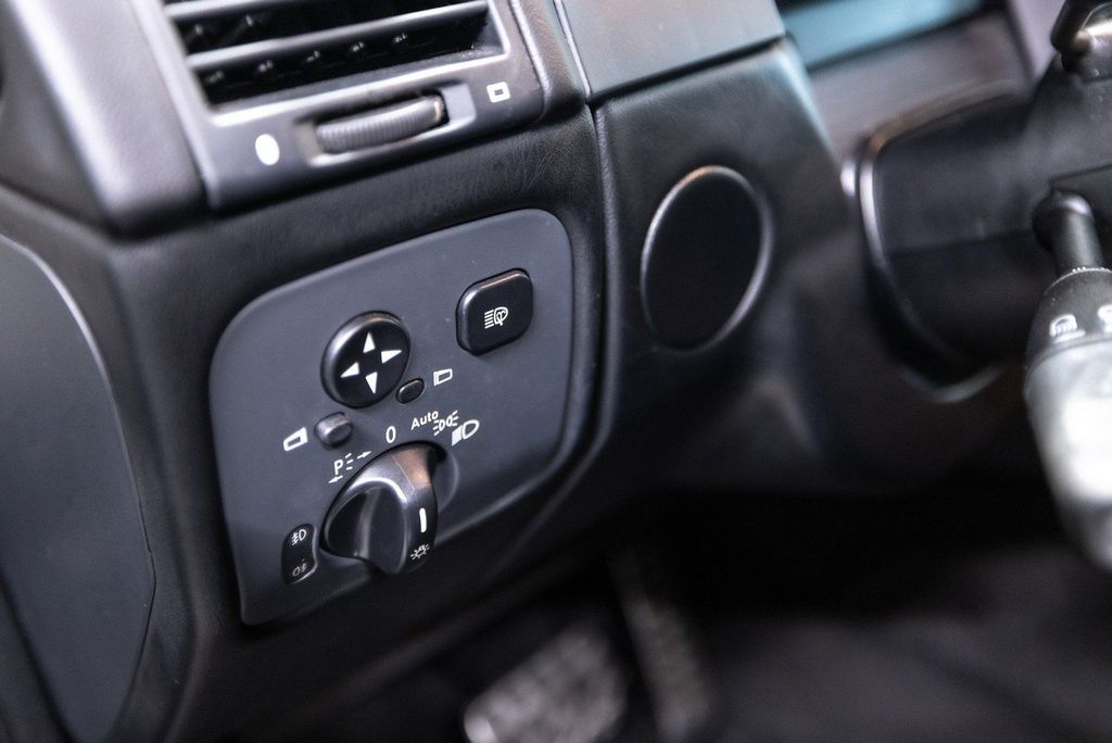 Mercedes-Benz G 500 2008