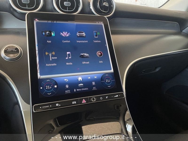 Mercedes-Benz Other 2024