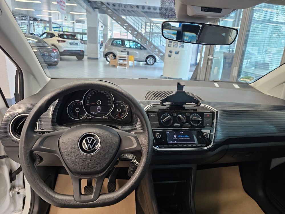 Volkswagen up! 2022