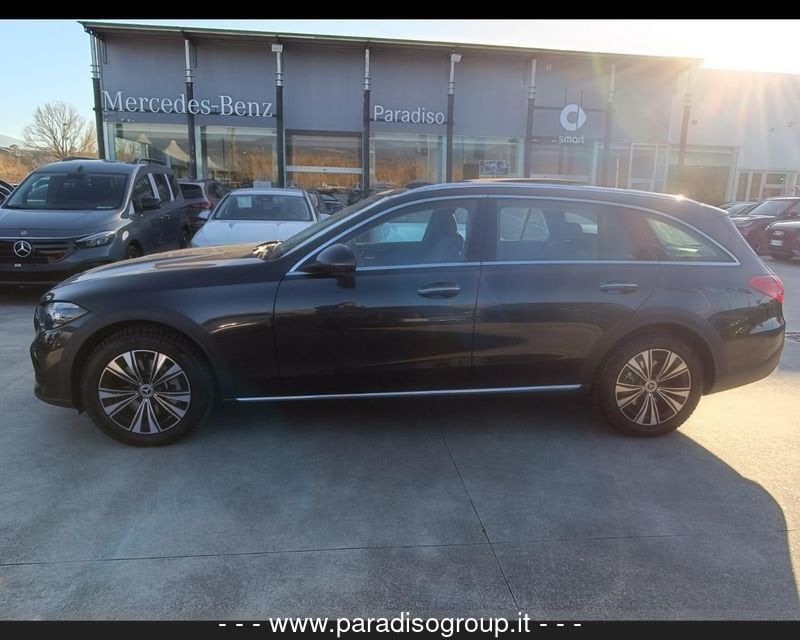 Mercedes-Benz Other 2023