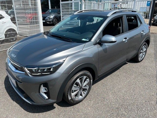 Kia Stonic 2025