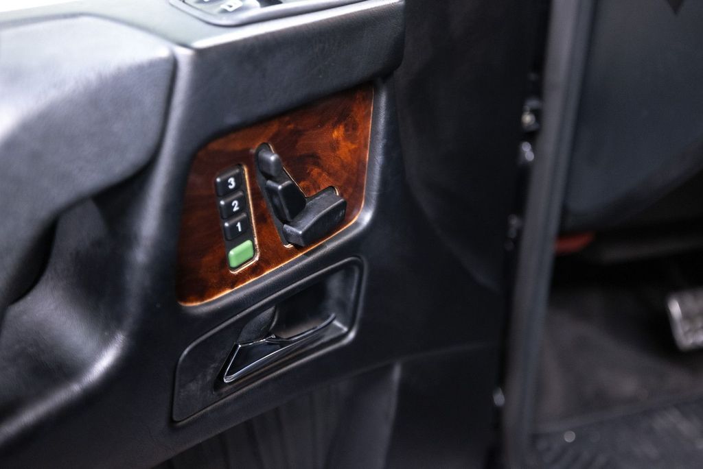 Mercedes-Benz G 500 2008