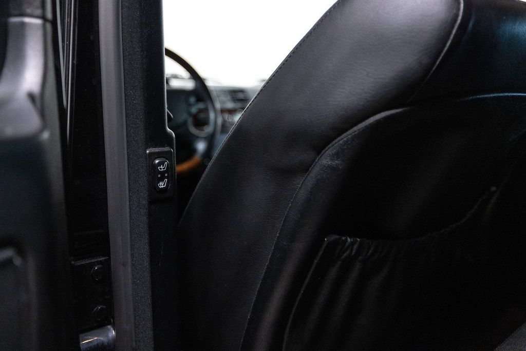 Mercedes-Benz G 500 2008