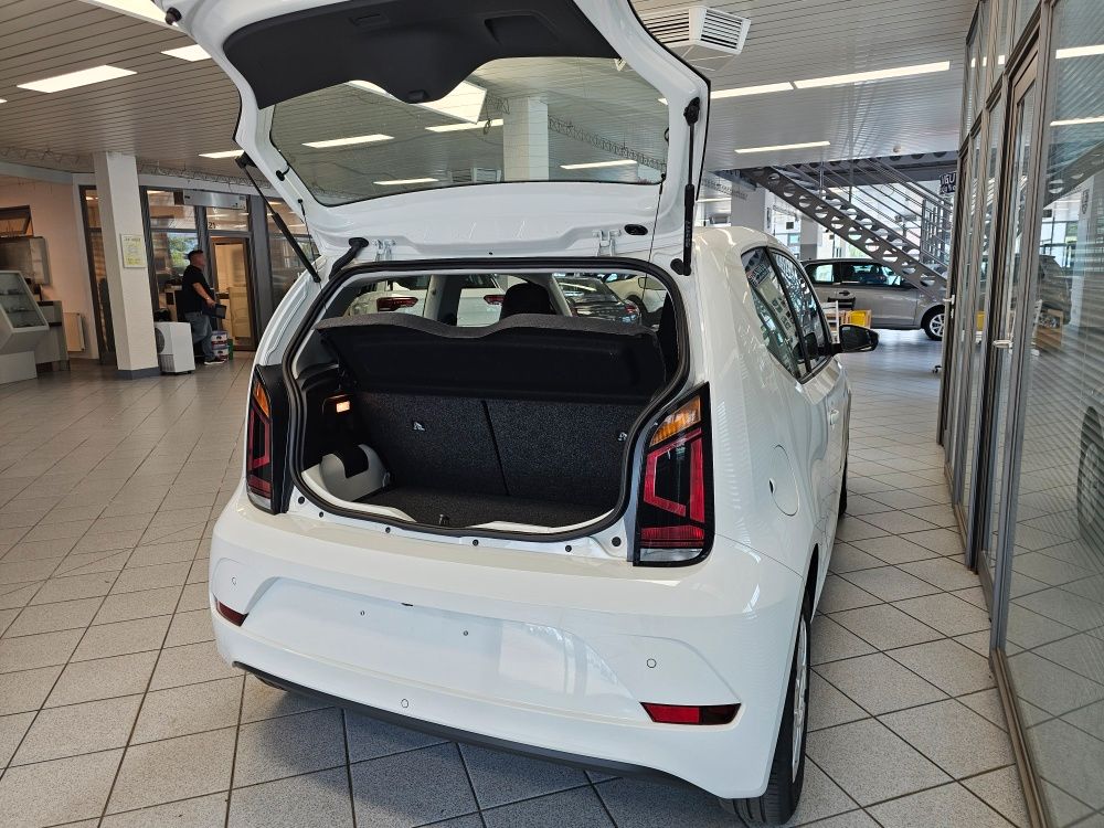 Volkswagen up! 2022